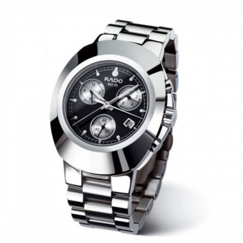 Rado titanium 2024